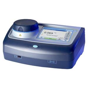 Turbidimètre américain HACH-TU5200ISO, instrument de <span class=keywords><strong>mesure</strong></span> de la turbidité de l'eau à faible plage - Product Image 1