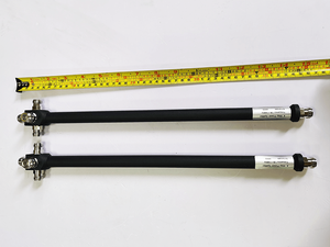 ตัวแยกกำลัง 4 ทาง N-Female VHF 136-174MHz 300W ตัวแยกกำลัง 2 ทาง UHF 400-470MHz สำหรับเสาอากาศแบบ Cavity และเสาอากาศสถานีฐาน กำลังไฟ 300W - Product Image 3