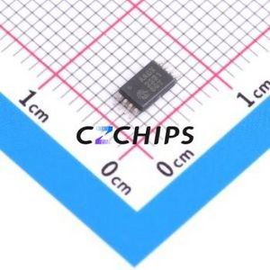 Chip IC de circuito integrado 24CS256T-E/ST, EEPROM, original y nuevo - Product Image 1