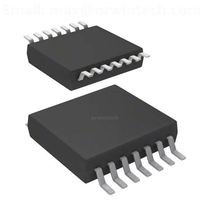 (Circuits intégrés) MAX5413EUD