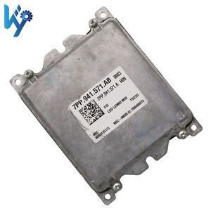 Modulo Ballast per Fari LED KY Ori 7PP941571AB LEIMO MAX 7PP941571A per Audi, VW e <span class=keywords><strong>Skoda</strong></span> 7PP.941.571.AB - Product Image 4