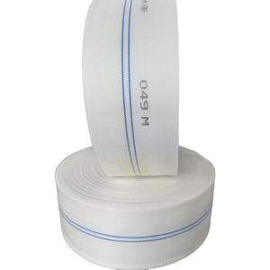 Connecteur de poteau <span class=keywords><strong>d</strong></span>'incendie, <span class=keywords><strong>tuyau</strong></span> <span class=keywords><strong>d</strong></span>'eau tressé souple en PE <span class=keywords><strong>blanc</strong></span> 3/4 pouce, irrigation agricole, <span class=keywords><strong>arrosage</strong></span> de jardin haute pression - Product Image 5