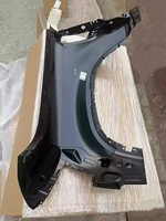 Guardabarros para Land Rover Defender L663 (2020-2024), Piezas Exteriores para Automóviles