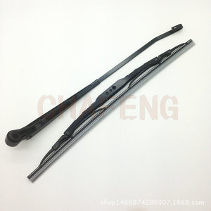 แขนปัดน้ำฝนรถขุดโคมัตสึ รุ่น PC60-6 แบบติดตั้งกับโครงรถ - Product Image 2