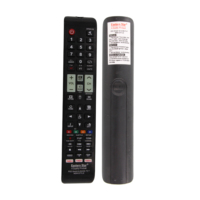 ES-RM004-14 universel de haute qualité prix usine Smart TV télécommande pour HDTV Smart TV contrôleur télécommandé