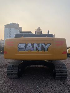 Excavadora Usada en Venta, Sany SY365H de Segunda Mano, Buen Precio y Alta Calidad - Product Image 4