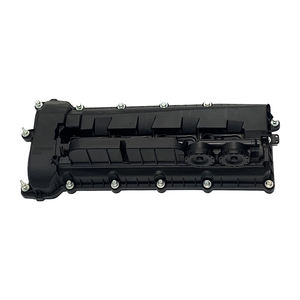 Cocok untuk Land Rover Discovery Range Rover penutup kompartemen katup kanan LR113201 LR041443 LR032082 - Product Image 4