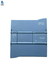 Contrôleur PLC, capteur, contrôleur logique programmable, neuf d'origine, S7-1200 1212C - Product Image 1