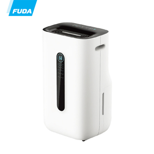 Anti Humidity <b>Dehumidifier</b> Manufacturer Supply Home Compressor <b>Dehumidifier</b> 20L <b>Dehumidifier</b> 20L - Product Image 3