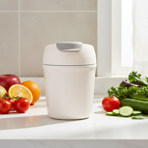 Pour l'explorateur conscient : Peik <span class=keywords><strong>Terra</strong></span> Tumbler - un récipient portable en acier inoxydable, respectueux de l'environnement et facile à nettoyer - Product Image 2