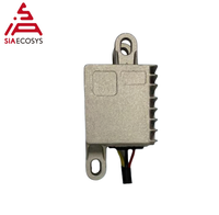 Convertisseur DC-DC polyvalent 48V ~ 84V Entrée pour systèmes d'énergie renouvelable