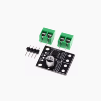 Harga Pabrik DRV8871 H-bridge PWM, Driver Motor 3.6A Tegangan Operasi 6.5V Hingga 45V Mendukung Daftar BOM PCB Layanan