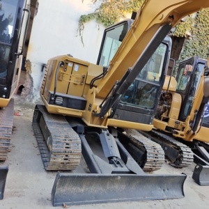 ใช้สำหรับรถขุดตีนตะขาบ306E 305E รถตักดินตลับลูกปืน PLC เน้นการรับประกัน1ปี - Product Image 3