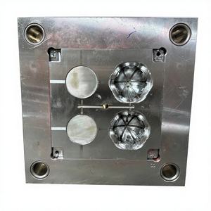 การผลิตแม่พิมพ์ฉีดขึ้นรูปความแม่นยำสูงระดับกลางถึงสูง ด้วยฐานแม่พิมพ์ LKM/HASCO พร้อมบริการปรับแต่งตามความต้องการ - Product Image 1