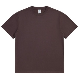 Oversized Cool Sorona Tee Manga corta Mint Mambo Impreso Logo Trendy Loose - Product Image 1