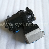 Tout nouveau moteur diesel 6CT8.3 pièces 2 cylindres compresseur d'air 3972531 4929623