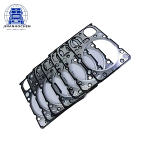 Factory Direct <strong>Cylinder</strong> <strong>Head</strong> <strong>Gasket</strong> VG1500040049 for SINOTRUK HOWO 336HP 6x4 Truck Parts - Product Image 1