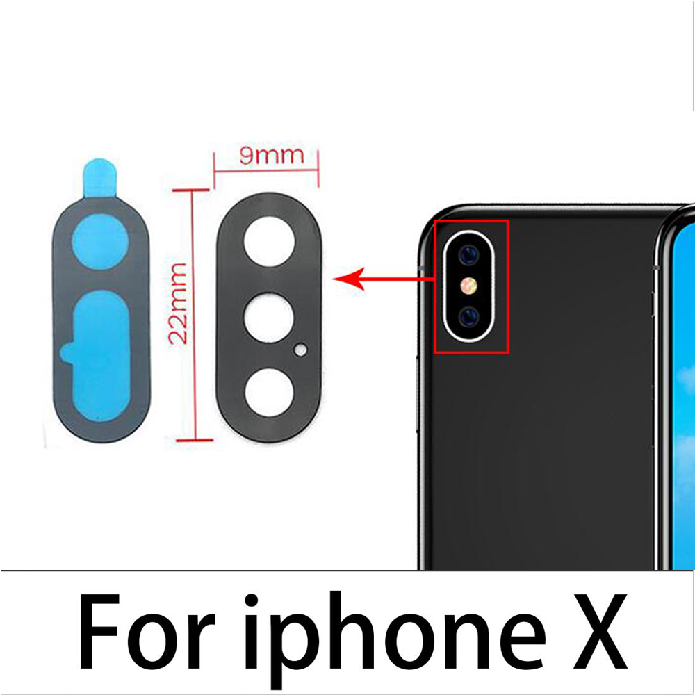 Per iPhone X nero