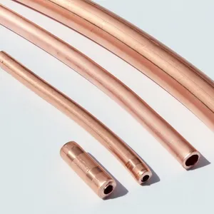 Low Price Copper Tube High Quality Air Conditioning Coil