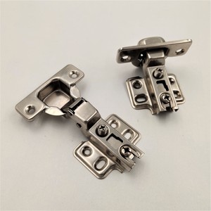 Furniture Hardware <strong>FGV</strong> Cheap Prices Kitchen Cabinet Door <strong>Hinge</strong> Concealed Slide on Furniture <strong>Hinges</strong> - Product Image 6