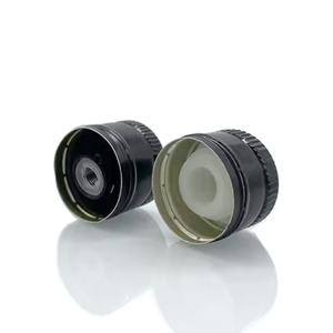 Thiết kế mới 31.5mm có thể thu vào ropp vít cap nhôm nhựa Spout bên trong dầu ô liu chai thủy tinh Stopper với <span class=keywords><strong>Pop</strong></span> <span class=keywords><strong>pourer</strong></span> - Product Image 6