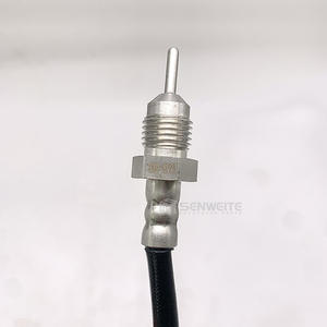 Capteur de température Senweite 339-8822 avec fils pour excavatrice, application par temps extrêmement froid - Product Image 1