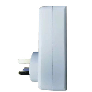 Temporizador de enchufe inteligente Saikequan con función de cuenta regresiva para uso doméstico 80-110 caracteres - Product Image 3