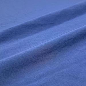 Водонепроницаемая полностью тусклая тканая ткань 160D 122GSM 0,4*0,5 см Ripstop 100% нейлоновая ткань Taslan для куртки рубашки - Product Image 3