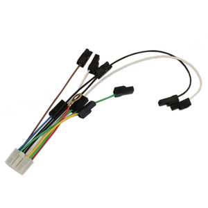 350-0148 K93869B 122988A 32651R JF506E 09A Internal <b>Wire</b> <b>Harness</b> for 2000-2010 Rostra - Product Image 3