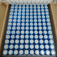 21700 40PL 3.6V 4000mAh 10C Cellule de batterie Li-ion rechargeable cylindrique pour lampes de poche, outils électriques et alimentation de secours