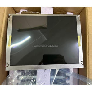NL8060BC31-41C Pantalla LCD compacta de 8.0 pulgadas para dispositivo industrial portátil, original en stock - Product Image 3