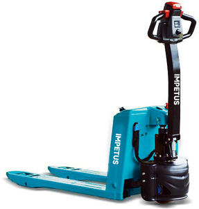 Mini elevador electrónico de China, carretilla elevadora con batería de 2500kg, carretilla elevadora de 2,5 toneladas, paleta de energía eléctrica - Product Image 1