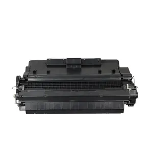 Cartucho de tóner de impresora láser compatible con Mono CF214A para HP LaserJet Enterprise 700 M712dn/M712xh/M725