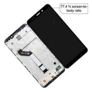 Écran tactile Lcd pour Xiaomi Poco C31 C40 C50 C55 M3 M3 M4 Pro 5G M4 5G M5 M5s X2 X3 - Product Image 3