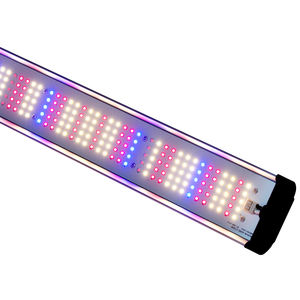 Tubo LED de iluminación de crecimiento de microalgas modular, espectro completo para plantas de estanque de espirulina, cultivo hidropónico - Product Image 5