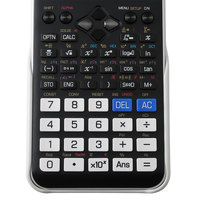 Calculatrice scientifique Best Seller FC-991EX+ avec affichage multi-lignes et calcul de matrice pour l'école et les calculs d'ingénierie