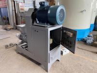 Machine automatique compacte pour briquettes de charbon de bois et de sciure de bois, capacité 500-800 kg/h, prix le plus bas