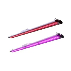 Rood/Ver Rode Spectrum Led Enkele Bar