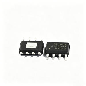 Puce de driver de courant constant LED haute tension DC-DC multi-mode, large plage d'entrée/sortie, Dery Star BP1808 BP1808A - Product Image 2