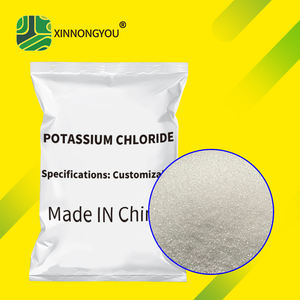 Chlorure de <span class=keywords><strong>potassium</strong></span> de haute pureté 99% Chlorure de <span class=keywords><strong>potassium</strong></span> Engrais organique Engrais NPK - Product Image 2