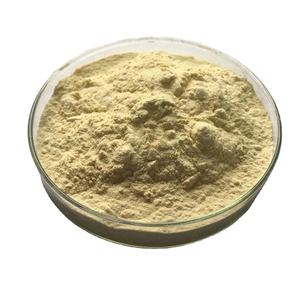 Kore kırmızı Ginseng kökü ekstraktı Ginsenosides 30% -80% toz 6 yaşında bitki - Product Image 5