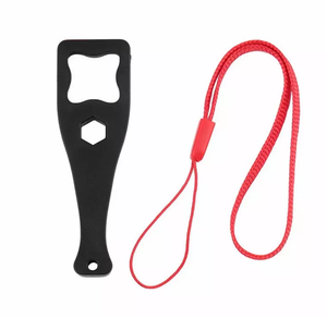 2020 Hot Nhựa Cờ Lê Cờ Lê Thắt Chặt Knob Nut Vít Công Cụ Cho GoPro HD Anh Hùng 5/6/3 +/3/2/1 - Product Image 2