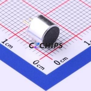 Microphone à puce IC à circuit intégré GMI6050P-2C40DB original et flambant neuf - Product Image 2