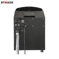 Machine d'étiquetage de fond de boîte pistolet d'impression de codage petite bouteille en verre encre timbre de Date pour sac en plastique imprimante à jet d'encre Cij