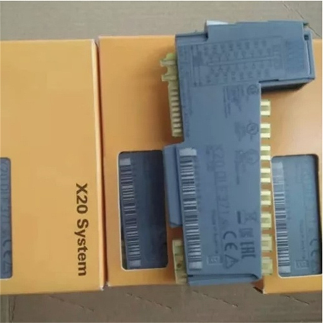 Brand New and Original X20DIF371 in Stock Fast Shipping