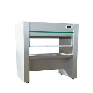 Options verticales et horizontales industrielles de banc propre d'écoulement laminaire pour des salles propres de culture de champignon - Product Image 5