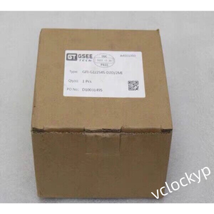 1PC Nuevo GSEE TECH GFI-G1/2S4P-D2D/2MI - Product Image 1
