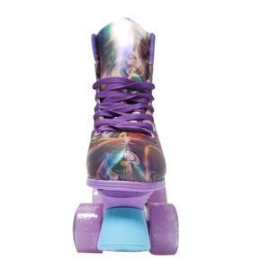 <span class=keywords><strong>Patins</strong></span> à roulettes professionnels pour adultes, chaussures de patinage à roulettes, 4 roues - Product Image 3
