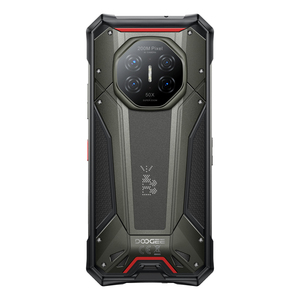 DOOGEE S300 Pro Rugged Phone Walkie Talkie 200MP Main <b>Camera</b> 11000mAh Android 16 Cellphone NFC 16+512GBDoogee Cellphone - Product Image 5