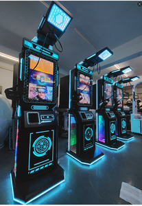 IFD 9D <span class=keywords><strong>Juego</strong></span> <span class=keywords><strong>de</strong></span> disparos <span class=keywords><strong>de</strong></span> realidad virtual Ametralladora <span class=keywords><strong>Guerra</strong></span> VR Cine <span class=keywords><strong>Simulador</strong></span> Juegos para la venta - Product Image 3